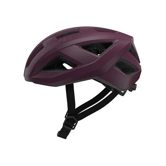 Helm Strasse LAZER TONIC KINETICORE Tyrian Matt - Image 3