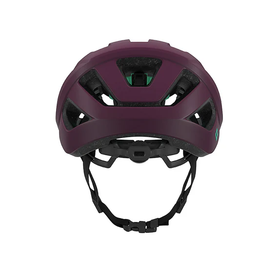 Helm Strasse LAZER TONIC KINETICORE Tyrian Matt - Image 4