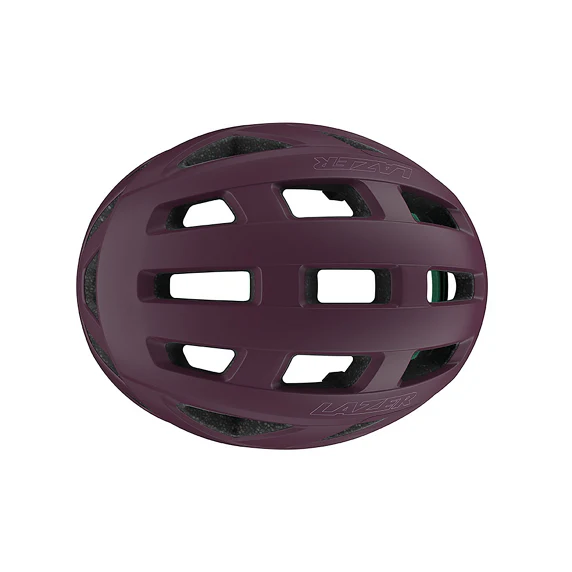 Helm Strasse LAZER TONIC KINETICORE Tyrian Matt - Image 5