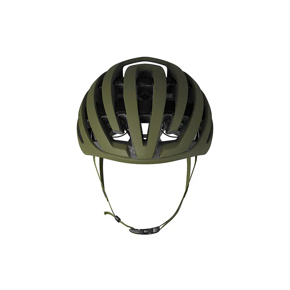 Helm Strasse LAZER Z1 KINETICORE Grün Matt - Image 2