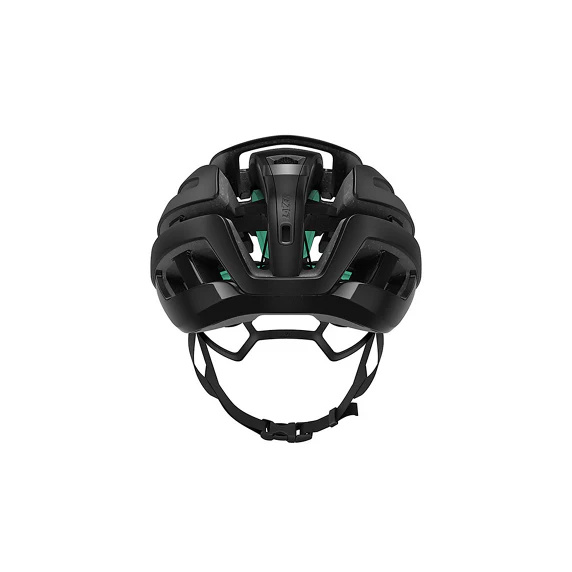 Helm Strasse LAZER Z1 KINETICORE Schwarz Matt - Image 3