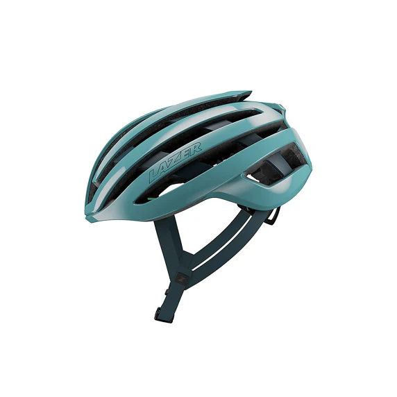 Helm Strasse LAZER Z1 KINETICORE Stone Blue - Image 3