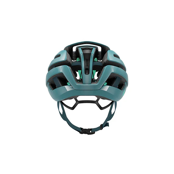 Helm Strasse LAZER Z1 KINETICORE Stone Blue - Image 4