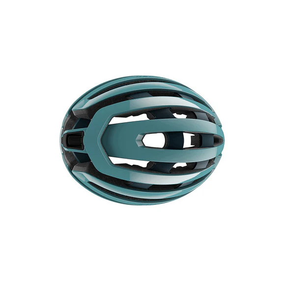 Helm Strasse LAZER Z1 KINETICORE Stone Blue - Image 5