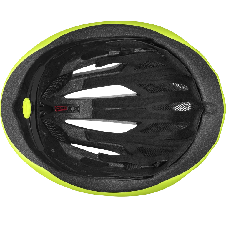 Helm Straße MAVIC AKSIUM ELITE Gelb - Image 4