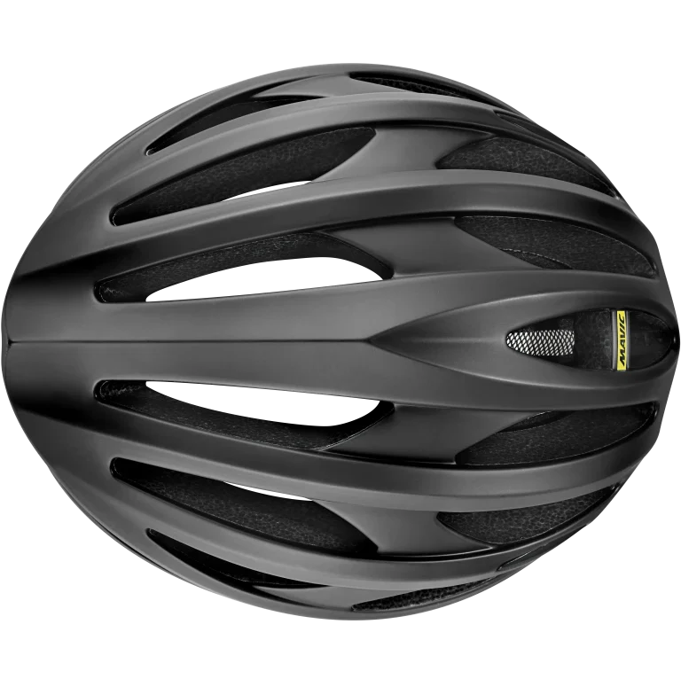 Helm Straße MAVIC AKSIUM ELITE Schwarz - Image 3