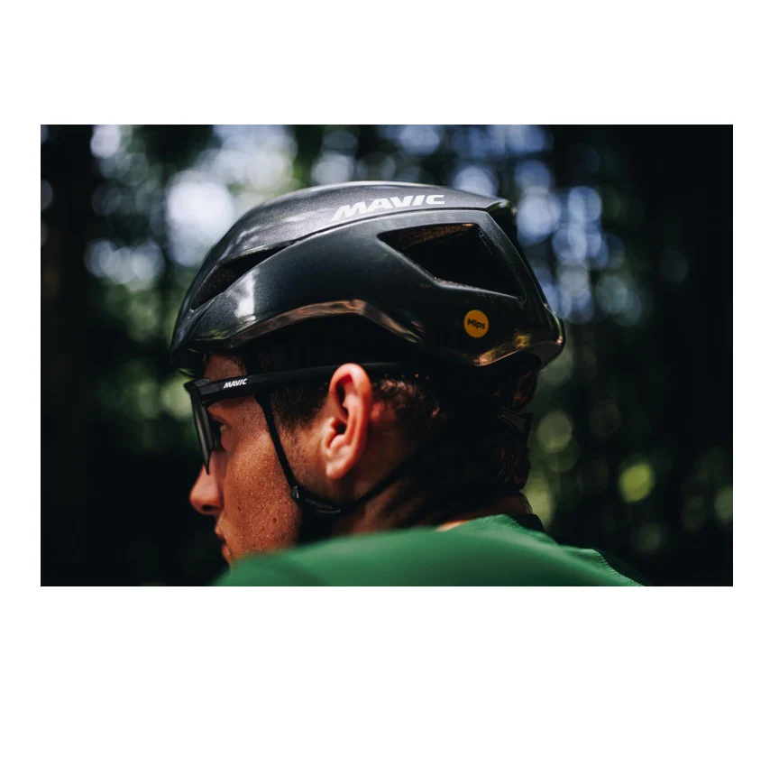 Helm Strasse MAVIC COMETE SL MIPS Grau - Image 4