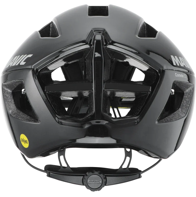 Helm Straße MAVIC COMETE SL MIPS Schwarz - Image 4