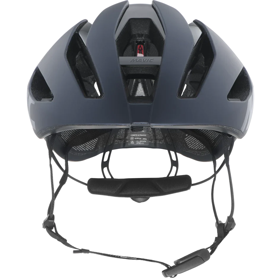 Helm Strasse MAVIC COMETE ULTIMATE 2 MIPS Blau - Image 3