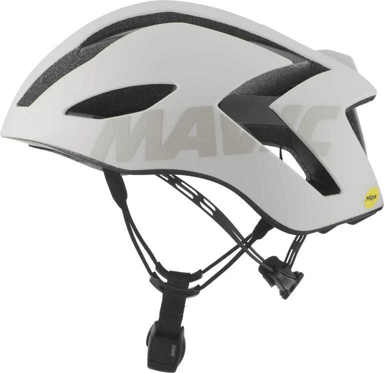 Helm Strasse MAVIC COMETE ULTIMATE 2 MIPS Grau