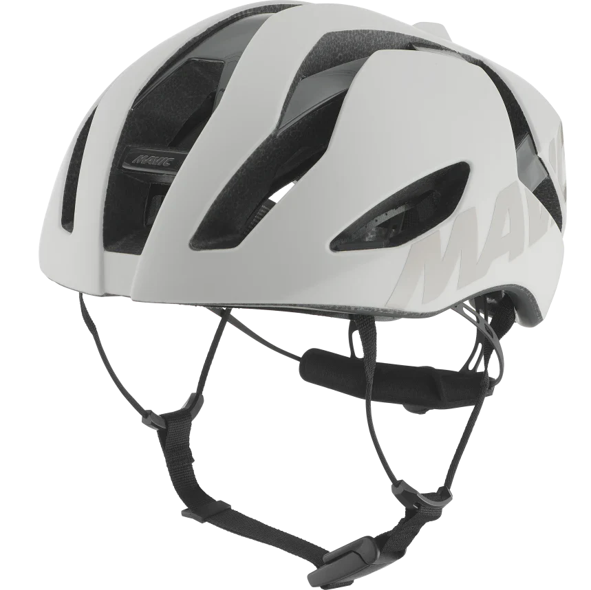 Helm Strasse MAVIC COMETE ULTIMATE 2 MIPS Grau - Image 2