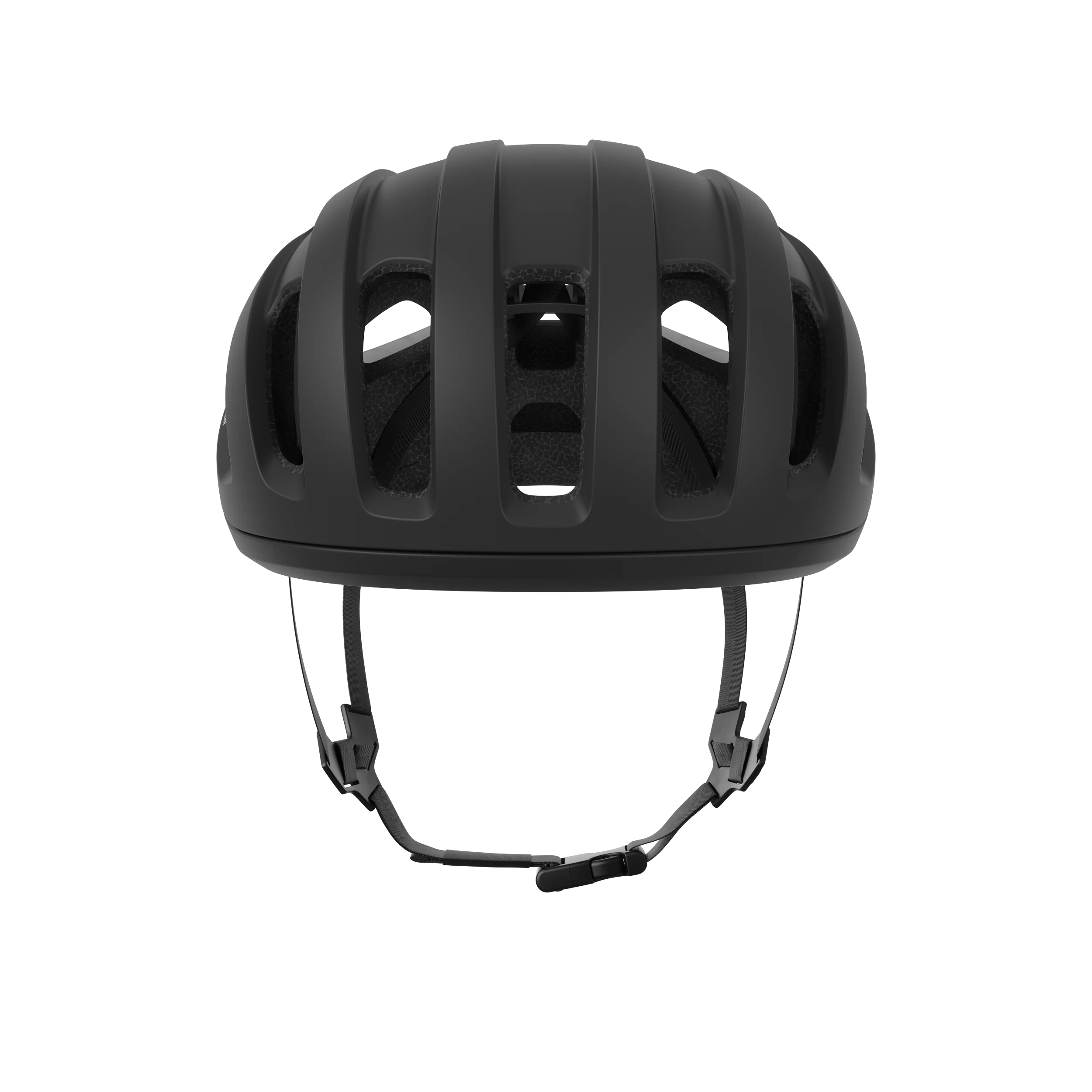 Helm Straße POC AMIDAL MIPS Schwarz Matt - Image 2