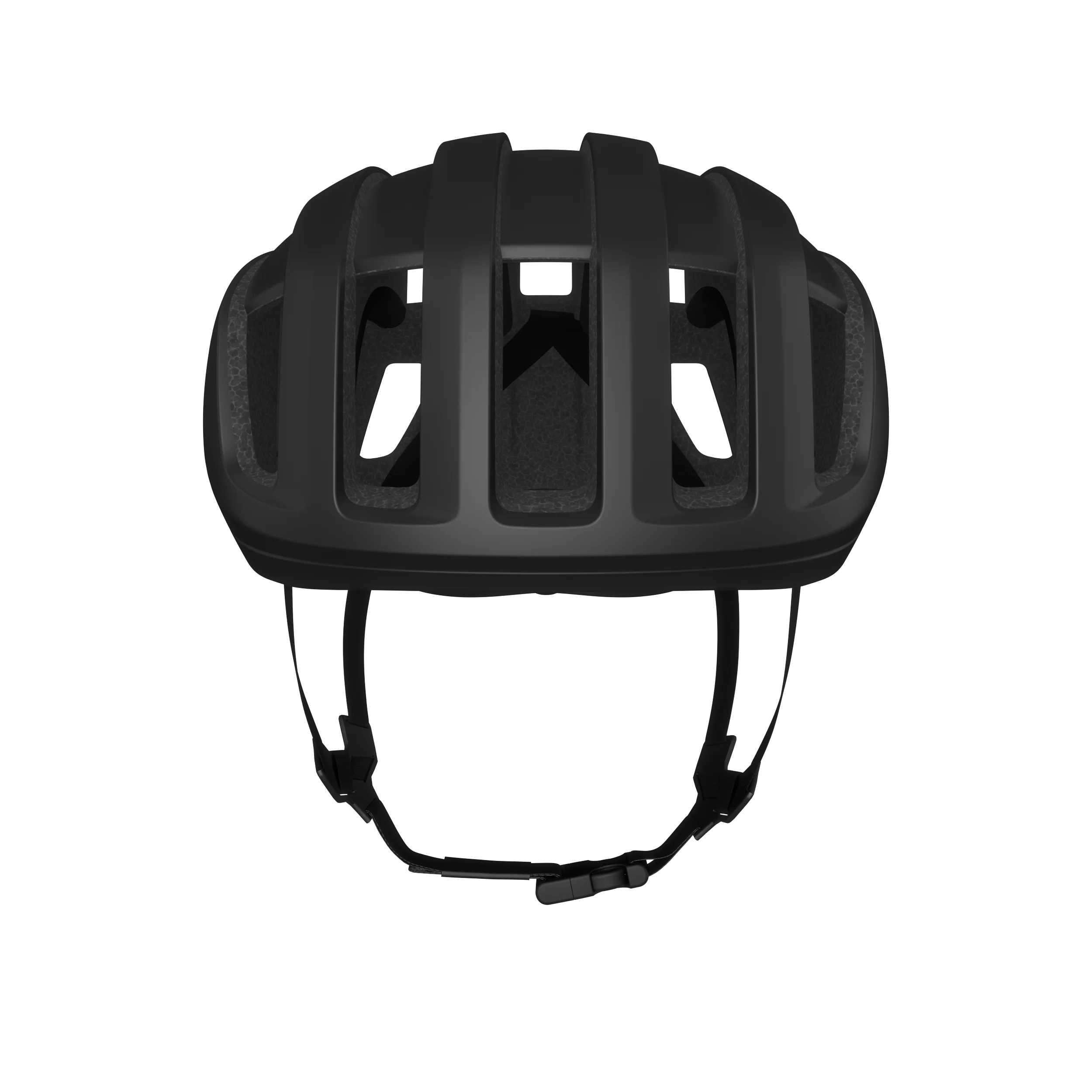 Helm Strasse POC CYTAL MIPS Schwarz Matt - Image 2