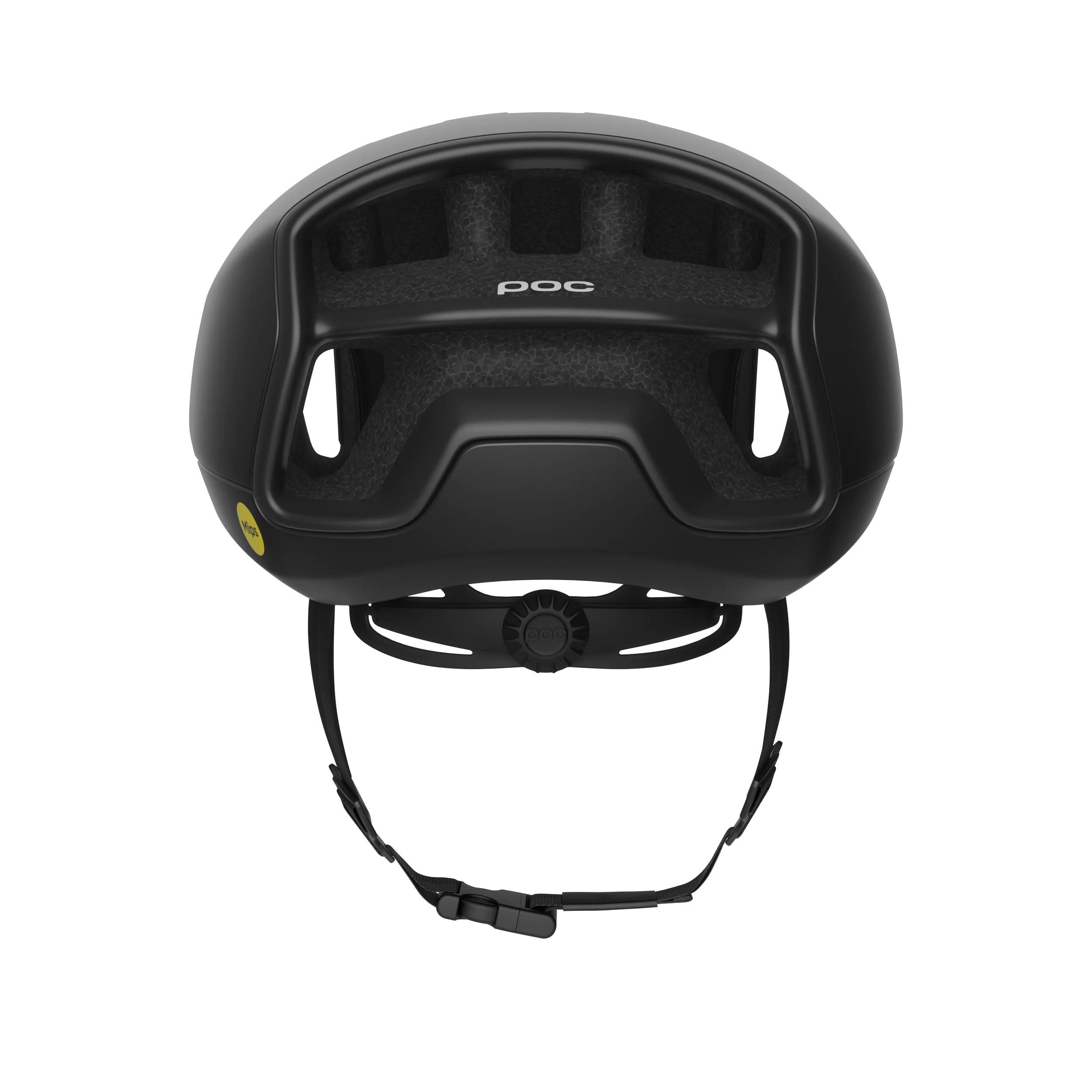 Helm Strasse POC CYTAL MIPS Schwarz Matt - Image 4