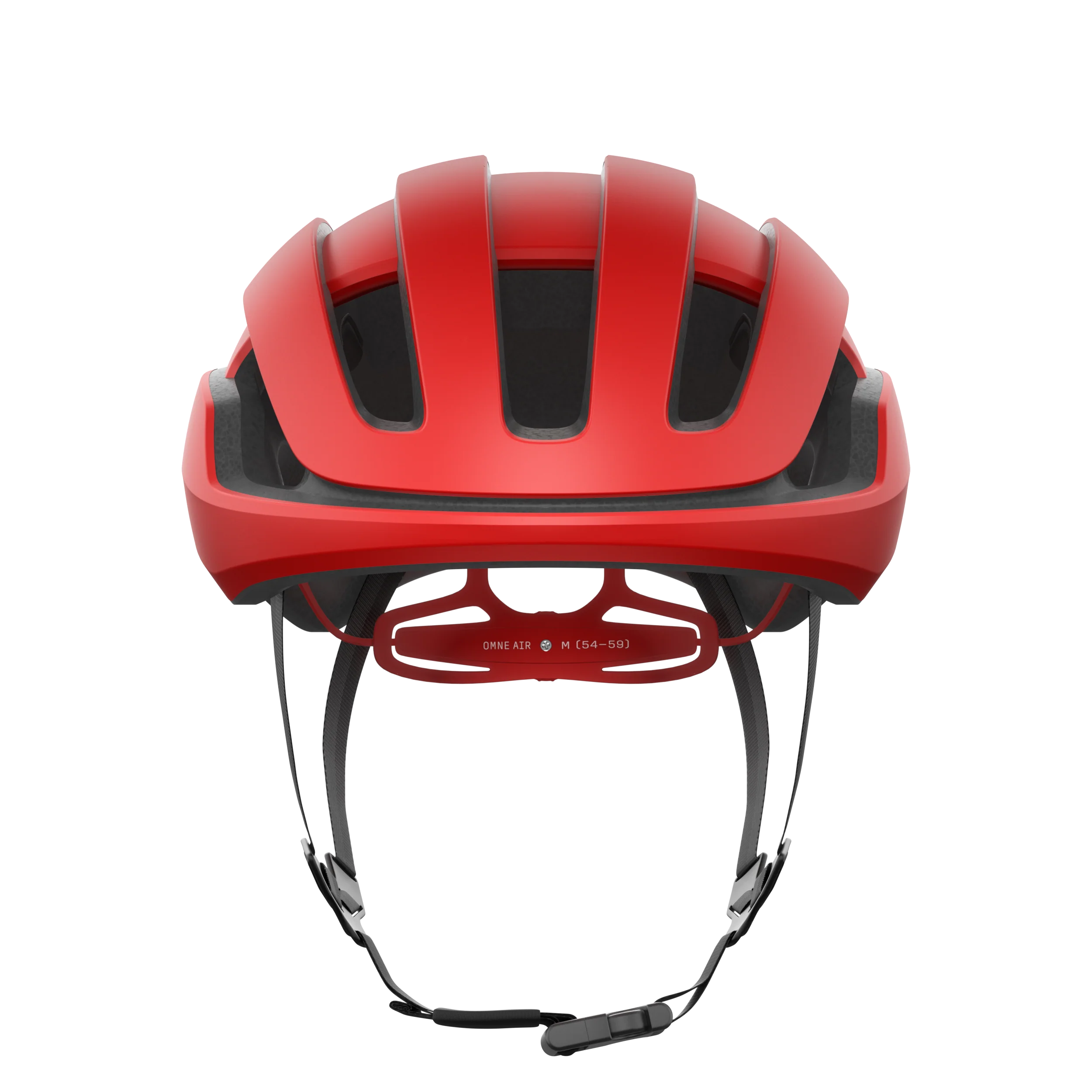 Helm Straße POC OMNE AIR MIPS Rot Matt - Image 2