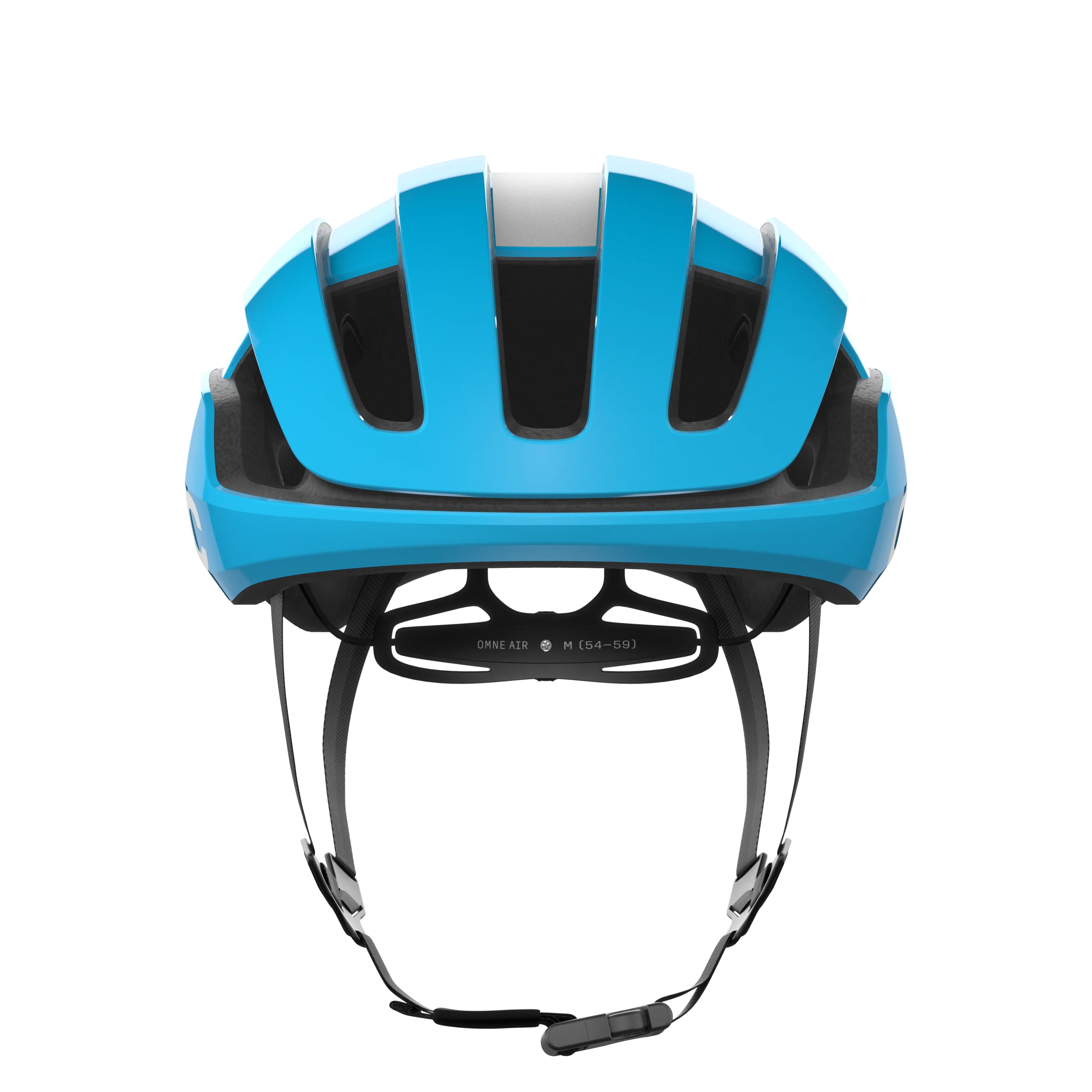 Helm Strasse POC OMNE BEACON MIPS Blau/Weiss - Image 2