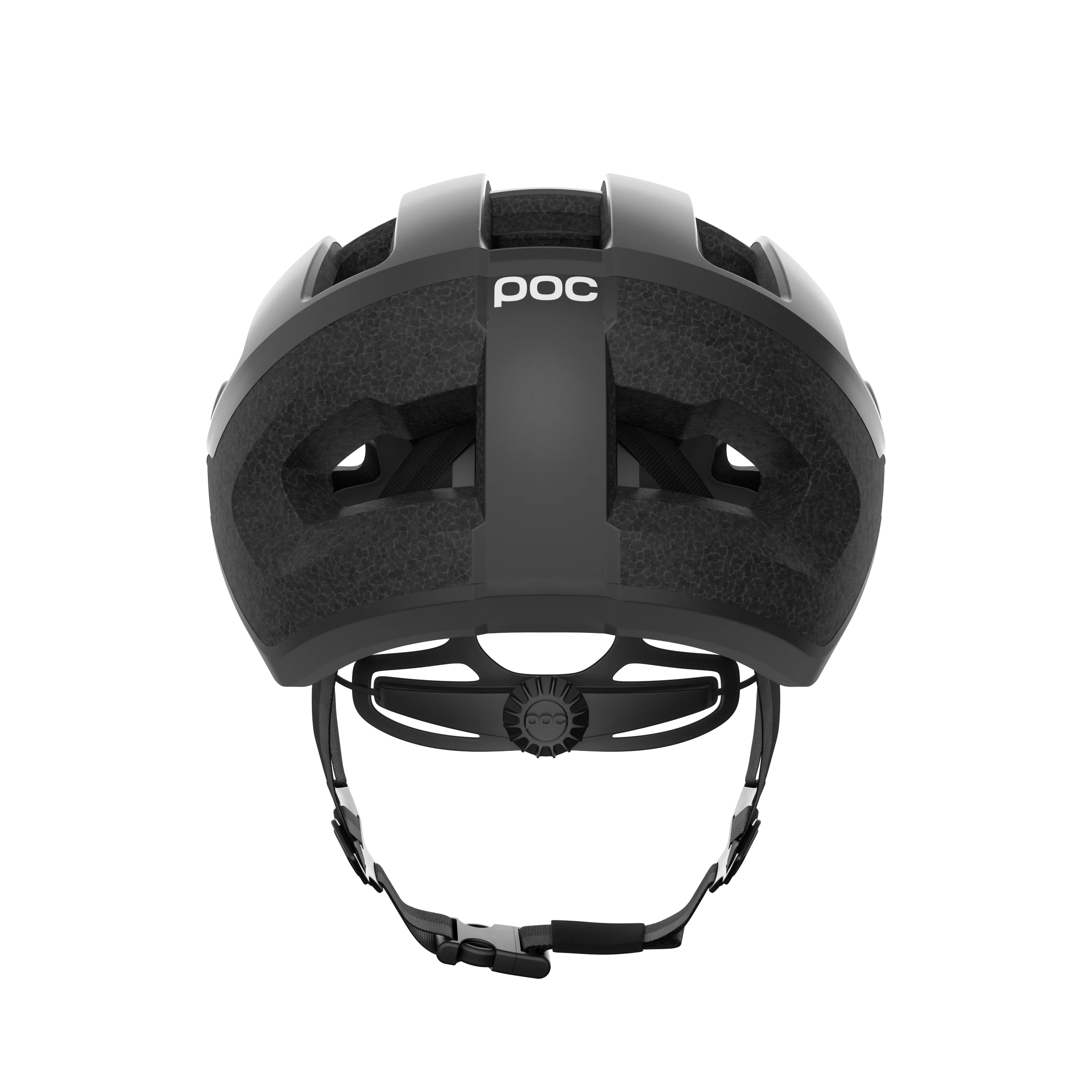 Helm Straße POC OMNE LITE Schwarz Matt - Image 4