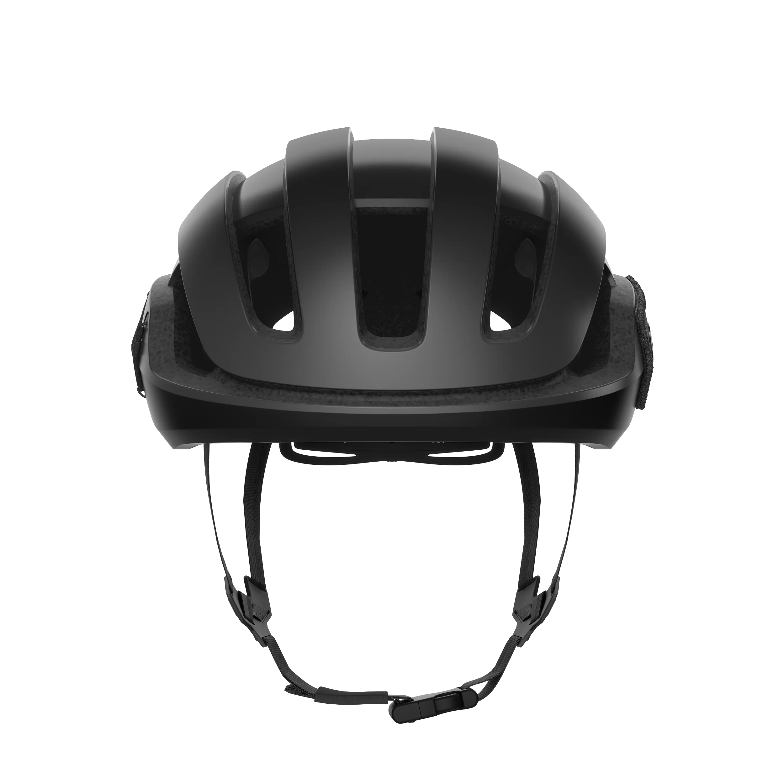 Helm Strasse/Gravel POC OMNE ULTRA MIPS Schwarz Matt - Image 2