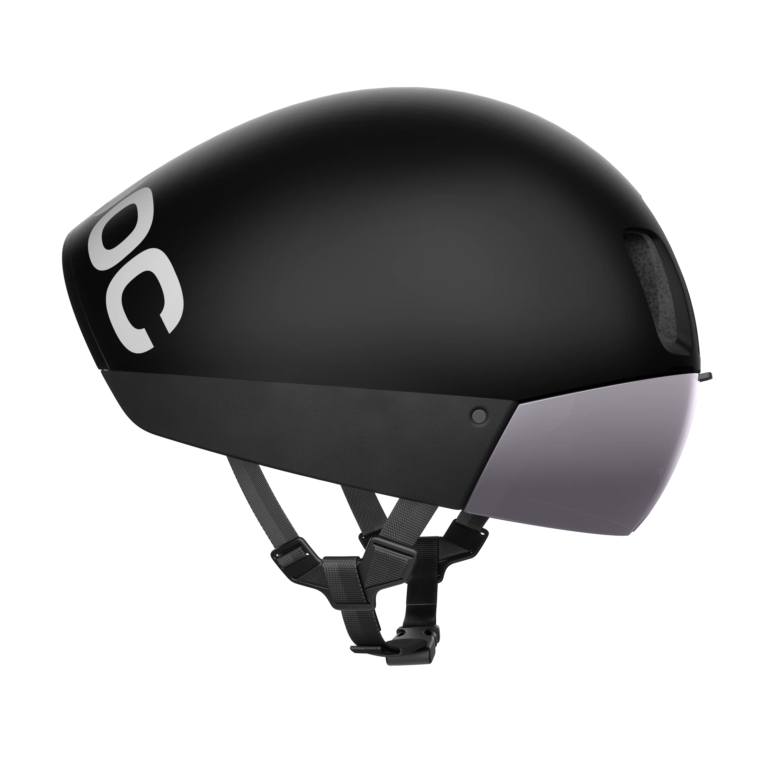 Helm Strasse POC PROCEN AIR Schwarz - Image 3