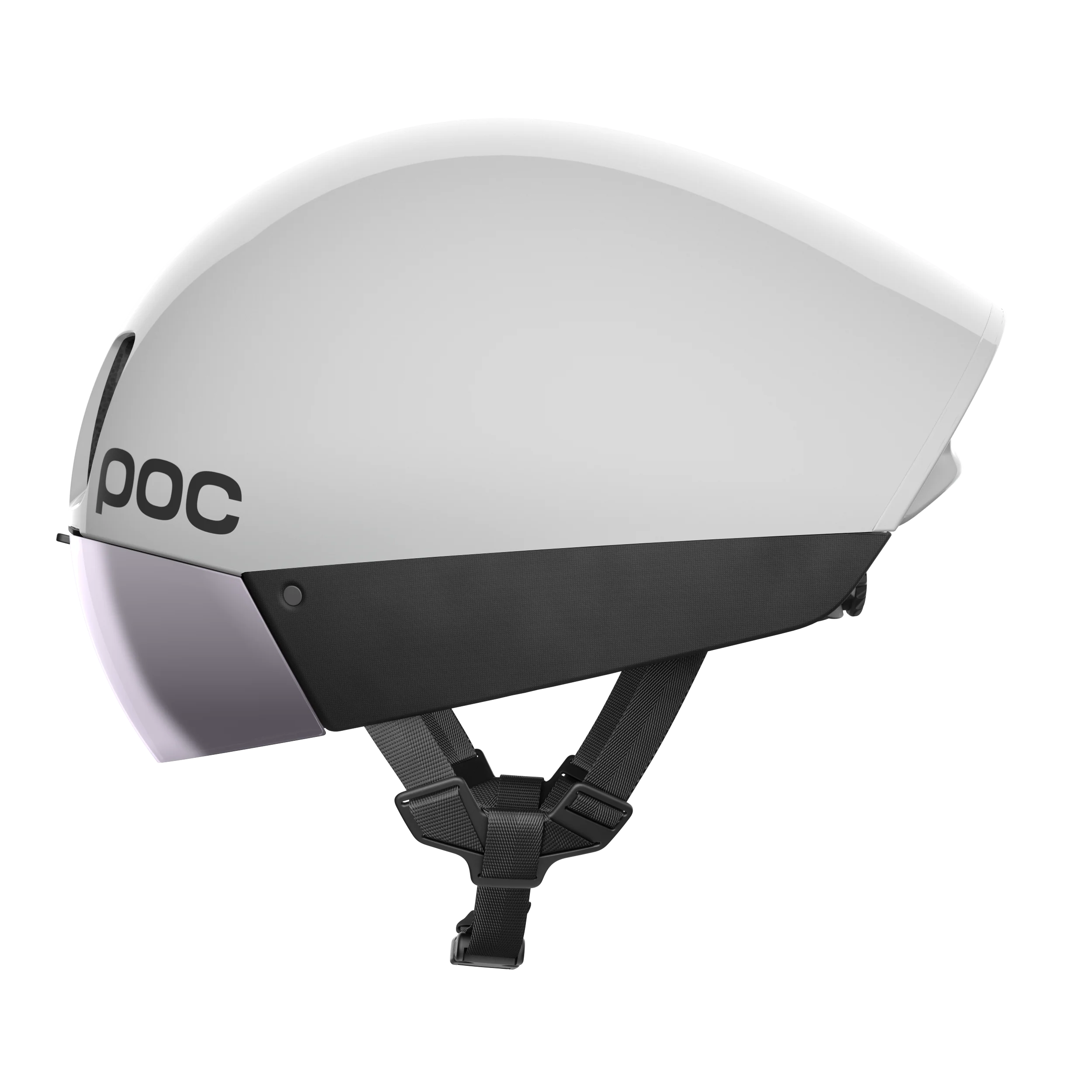 Helm Strasse POC PROCEN AIR Weiss