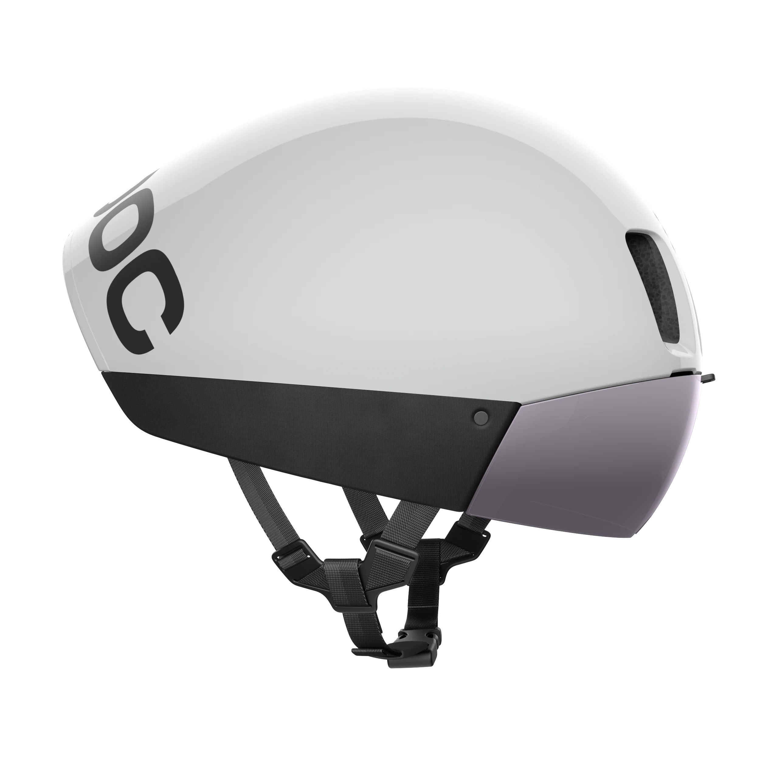 Helm Strasse POC PROCEN AIR Weiss - Image 3