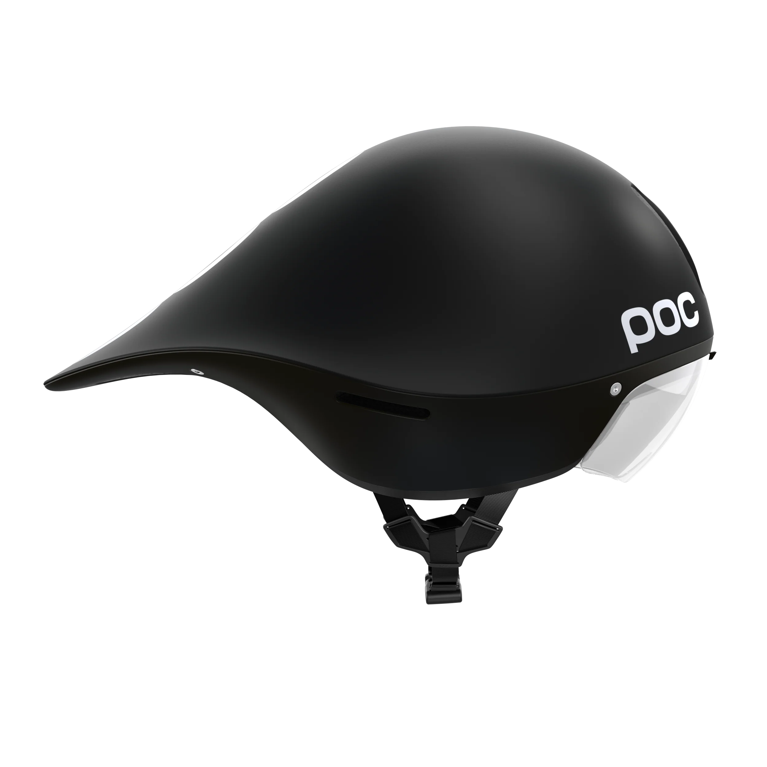 Helm Straße POC TEMPOR Schwarz - Image 3