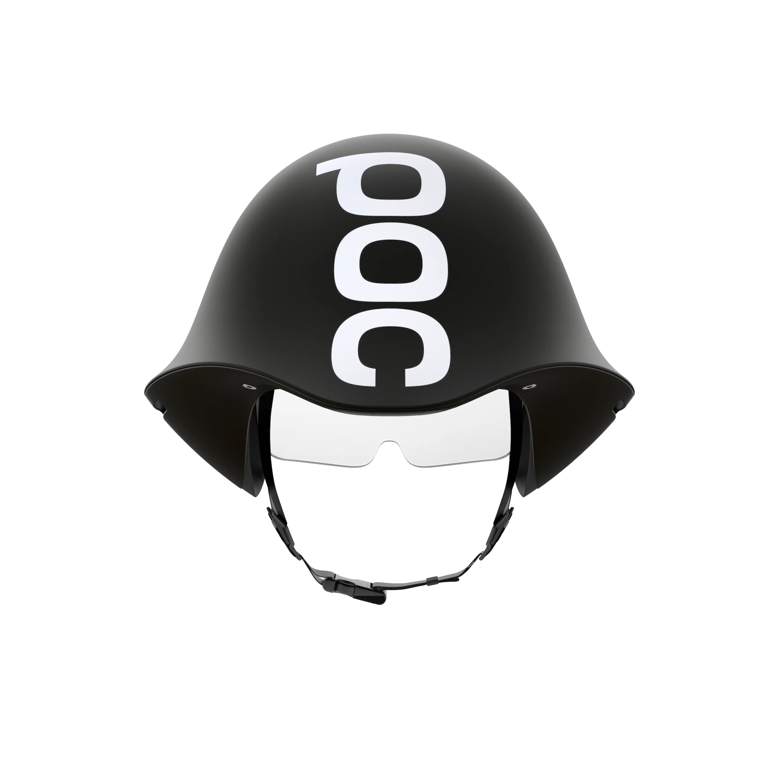 Helm Straße POC TEMPOR Schwarz - Image 4