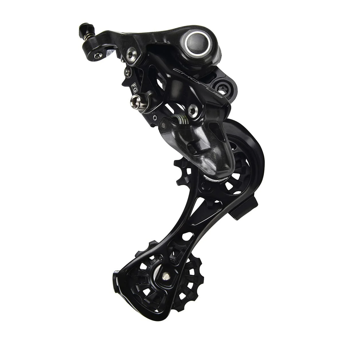 Umwerfer Hinten CAMPAGNOLO CHORUS 12V - Image 2