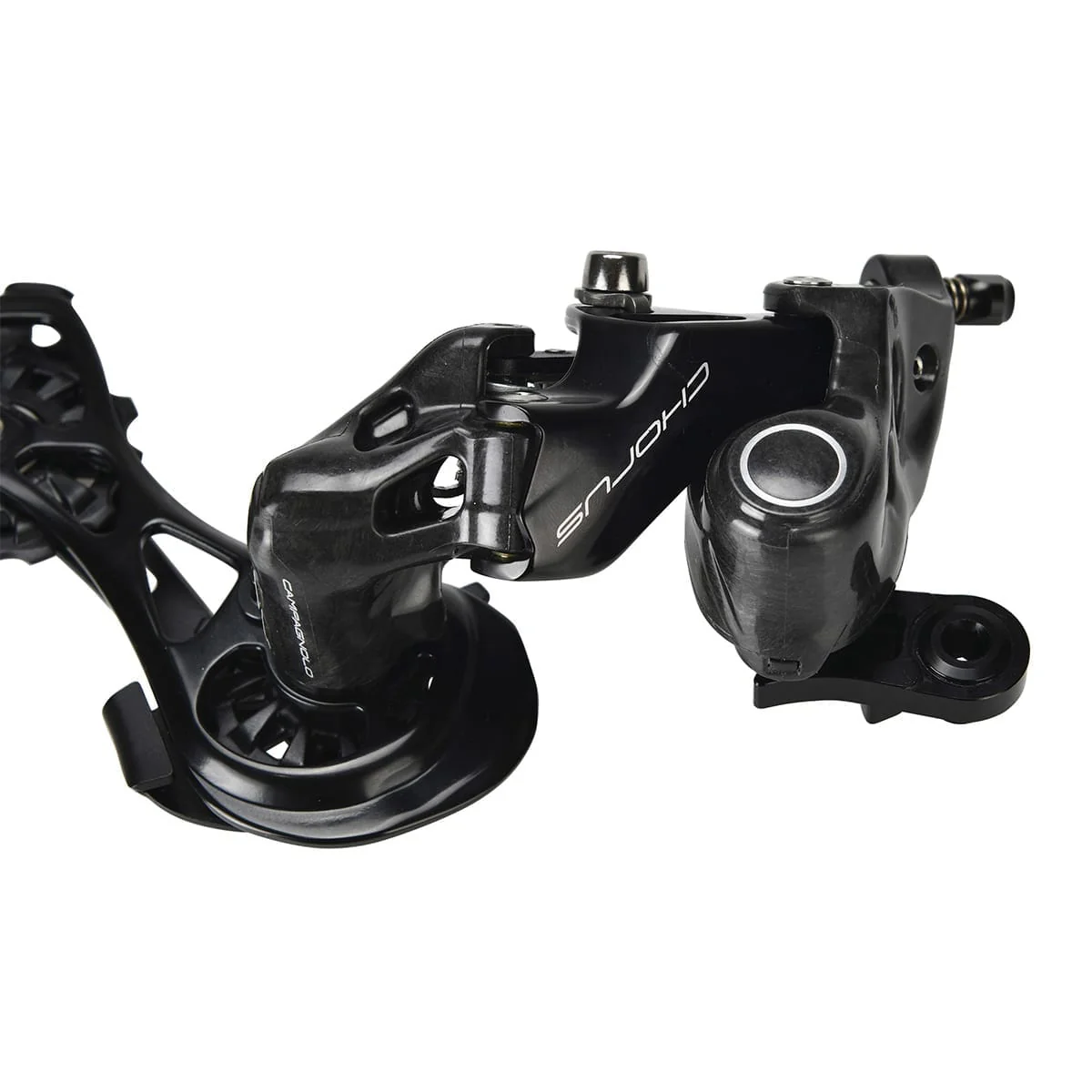 Umwerfer Hinten CAMPAGNOLO CHORUS 12V - Image 4