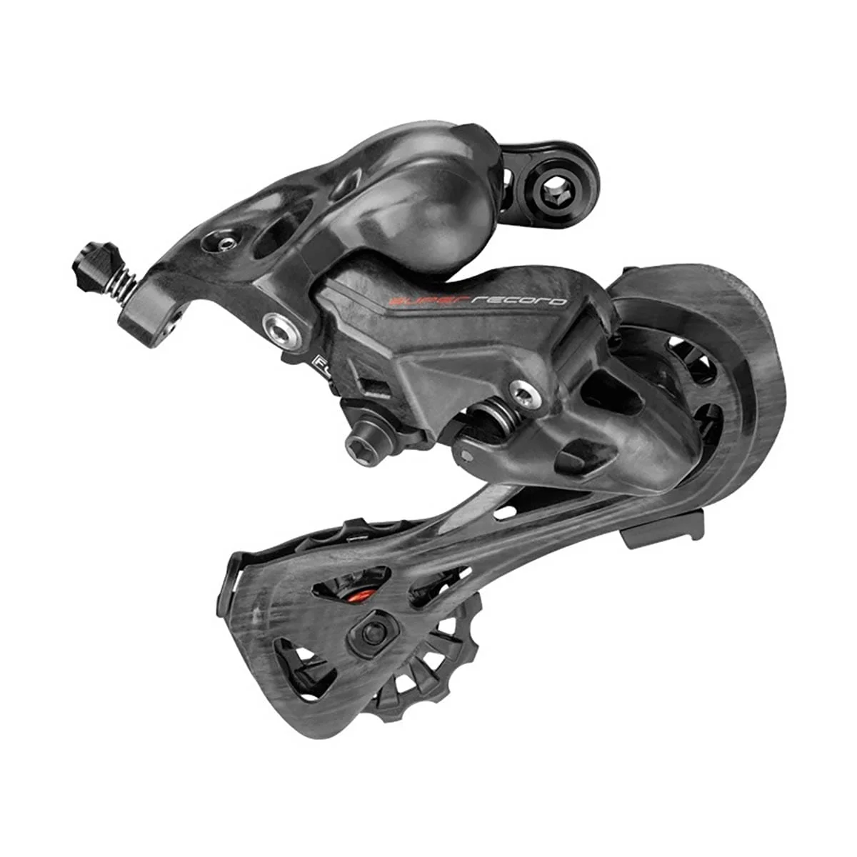 Umwerfer Hinten CAMPAGNOLO SUPER RECORD 12V