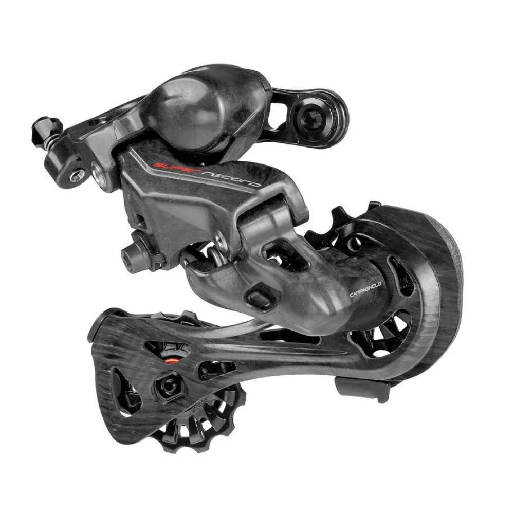 Umwerfer Hinten CAMPAGNOLO SUPER RECORD 12V - Image 2