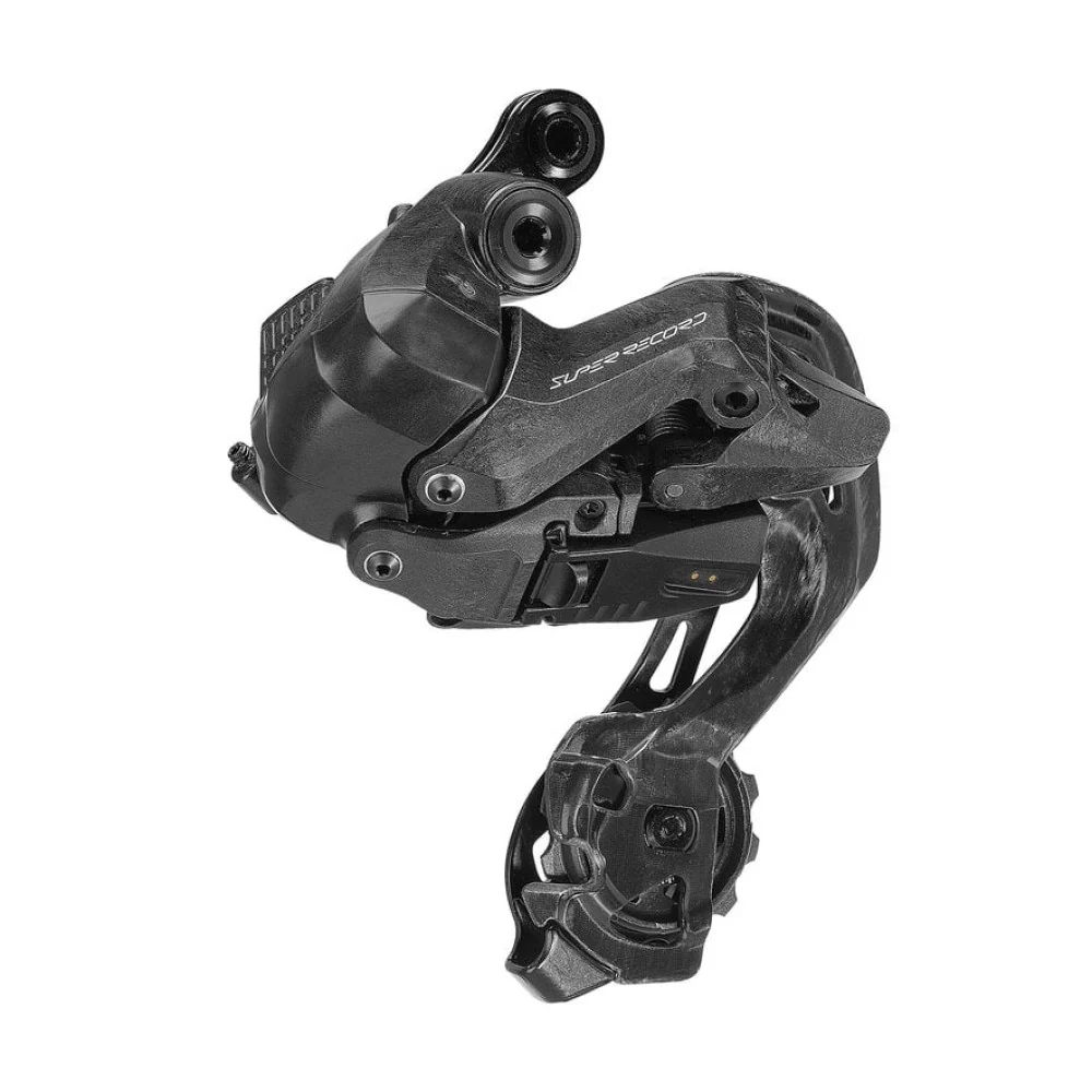 Hinterer Umwerfer CAMPAGNOLO SUPER RECORD WRL 12V - Image 2