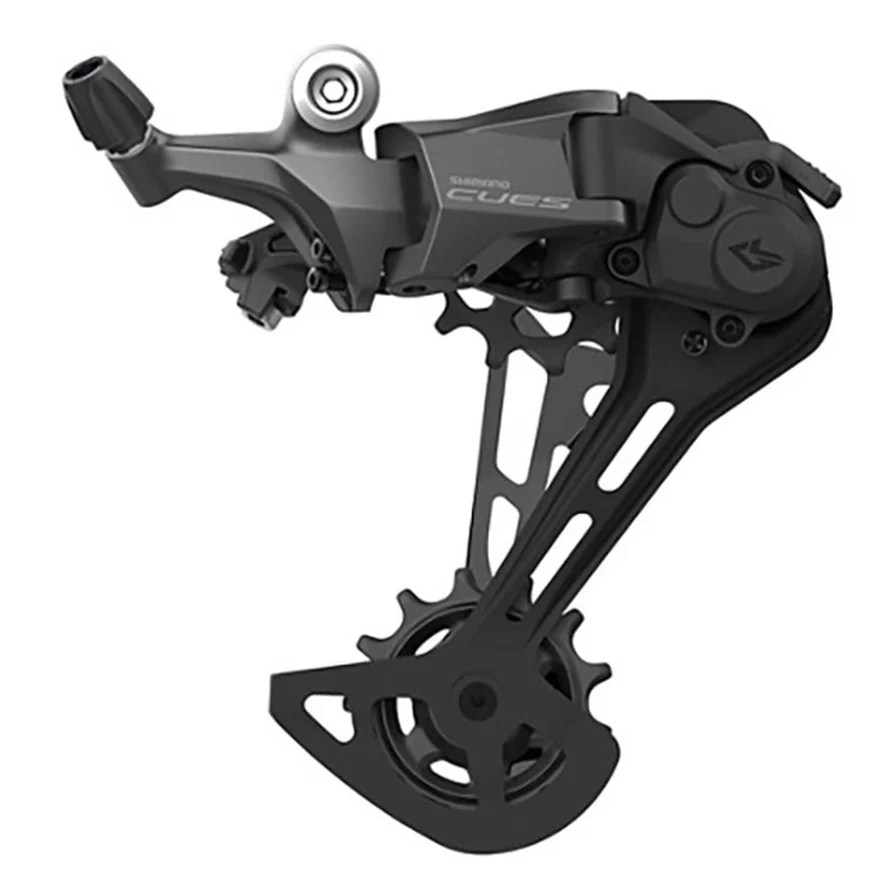 Hinterer Umwerfer SHIMANO CUES RD-U6000 Linkglide 10/11V