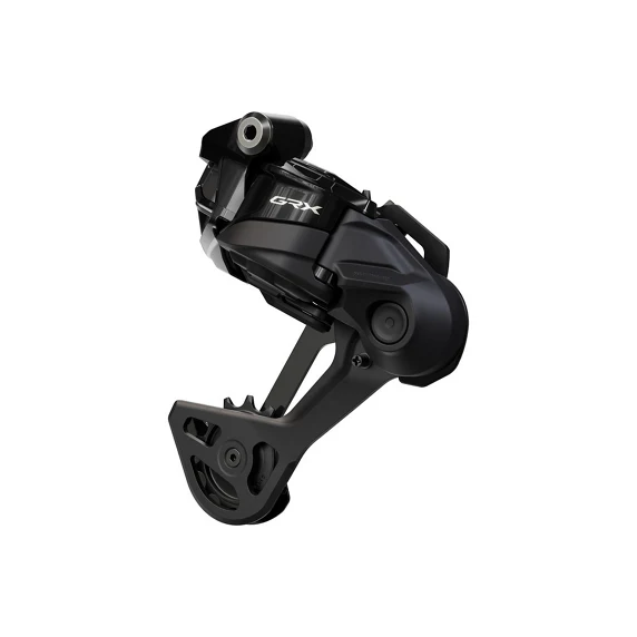 Umwerfer Hinten SHIMANO GRX Di2 Wireless RX827 12V SGS 10-51 Zähne - Image 3