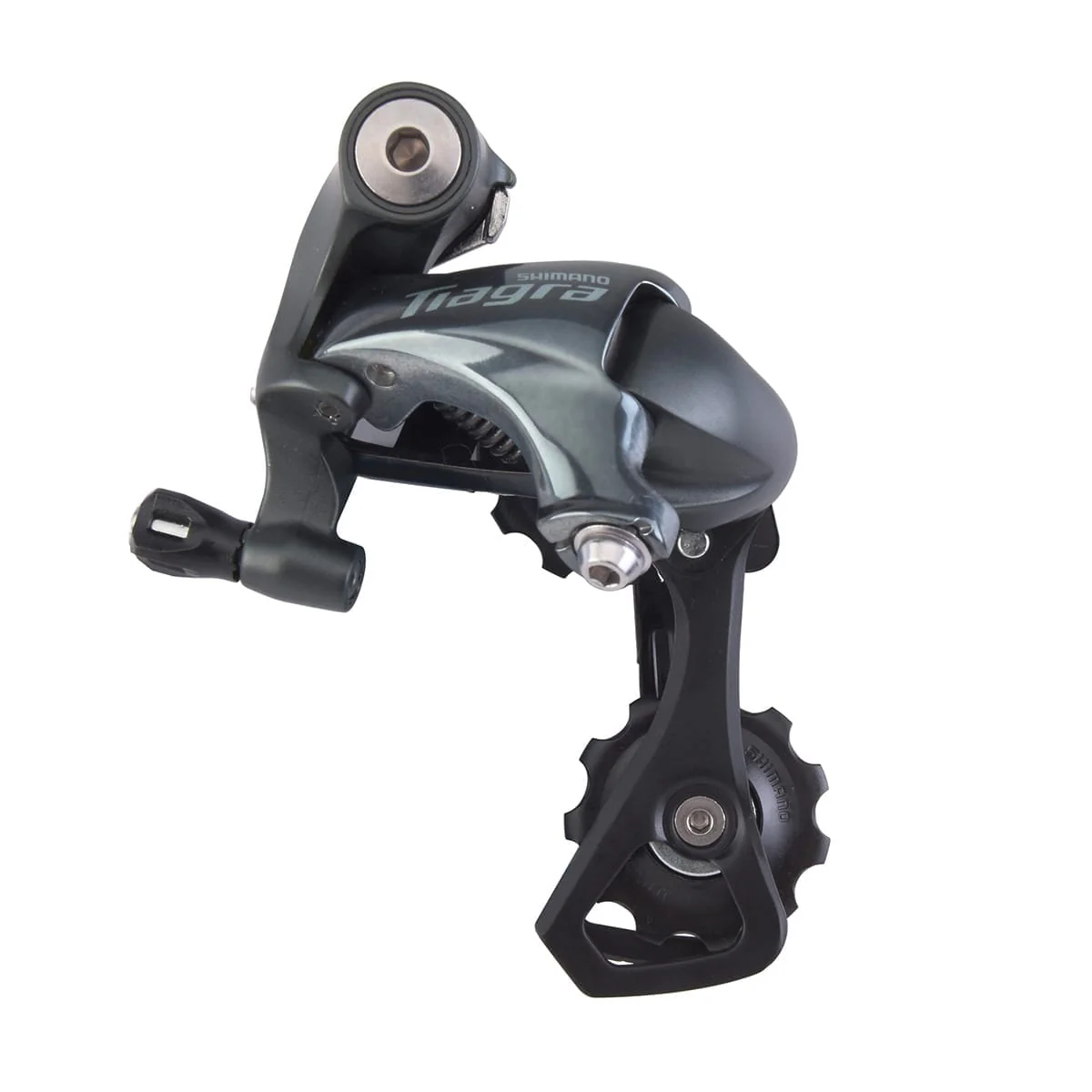 Hinterer Umwerfer SHIMANO TIAGRA 4700-SS 10V Kurze Kette
