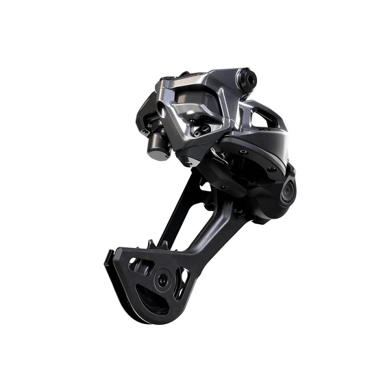 Hinterer Umwerfer E-Bike SHIMANO XTR Di2 RD-M9260-12 12V Lange Kette - Image 2