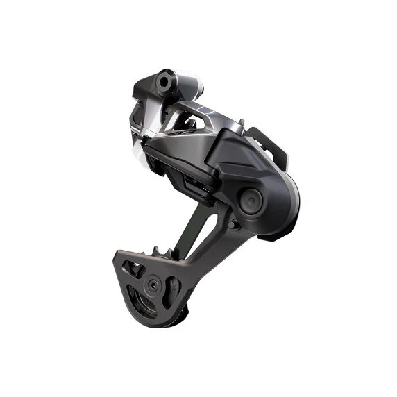 Hinterer Umwerfer E-Bike SHIMANO XTR Di2 RD-M9260-12 12V Lange Kette - Image 3