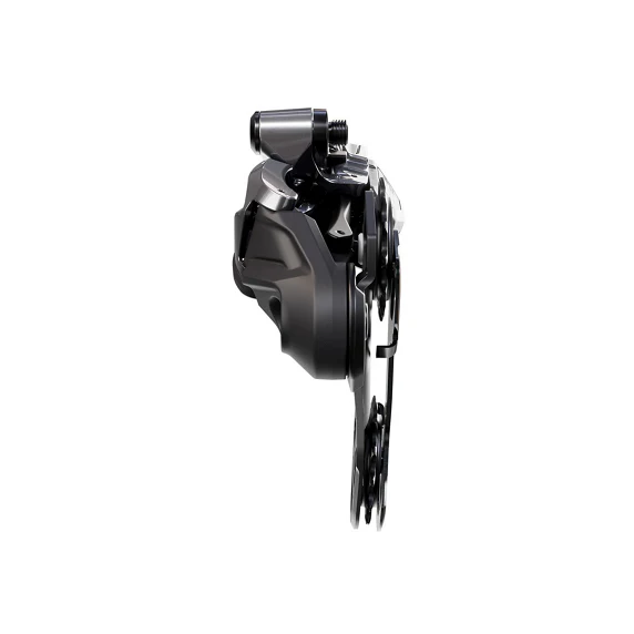 Hinterer Umwerfer E-Bike SHIMANO XTR Di2 RD-M9260-12 12V Lange Kette - Image 4