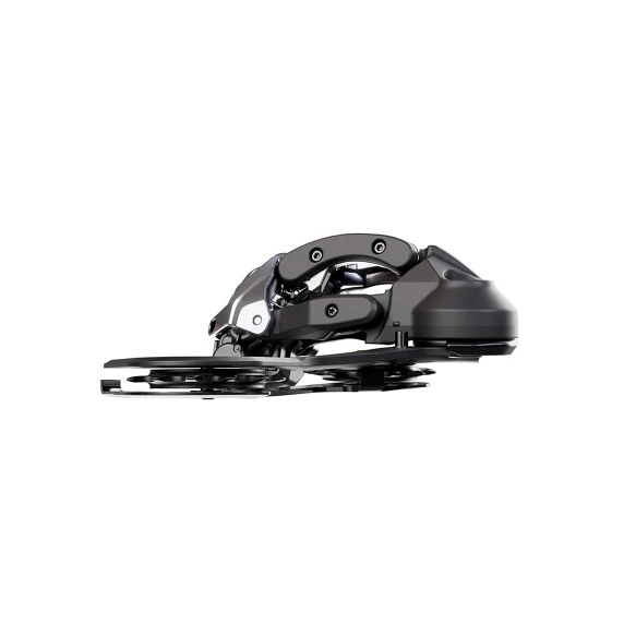 Hinterer Umwerfer E-Bike SHIMANO XTR Di2 RD-M9260-12 12V Lange Kette - Image 5