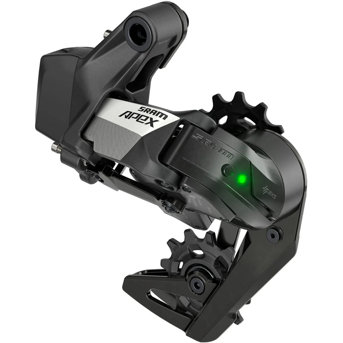 Hinterer Umwerfer SRAM APEX XPLR AXS 12V - Image 3