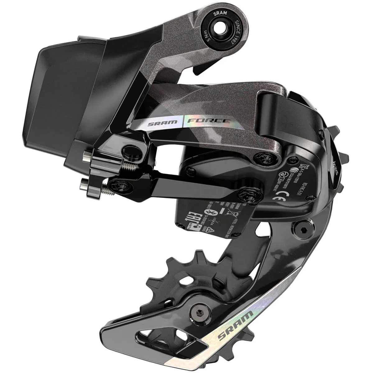 Hinterer Umwerfer SRAM FORCE AXS 12V - Image 2