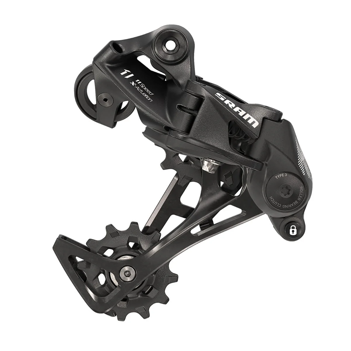 Hinterer Umwerfer SRAM NX 11V