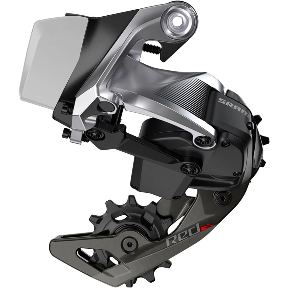 Hinterer Umwerfer SRAM RED E-TAP 11V