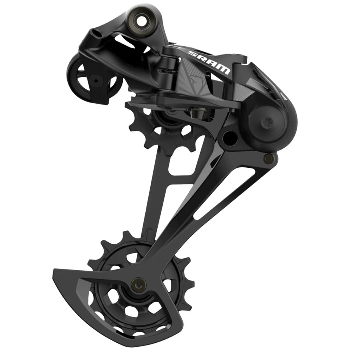 Hinterer Umwerfer SRAM SX EAGLE 12V