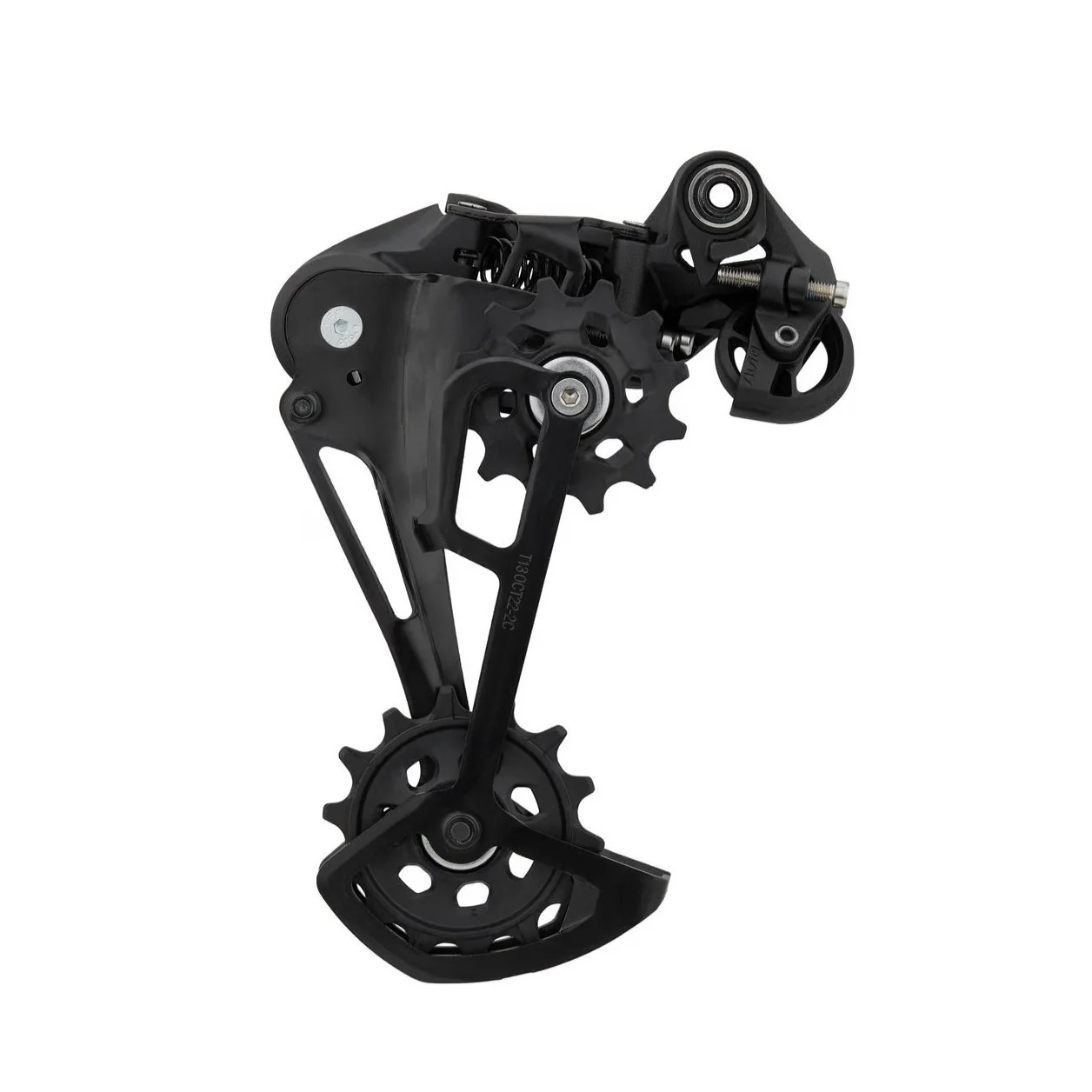 Hinterer Umwerfer SRAM SX EAGLE 12V - Image 2