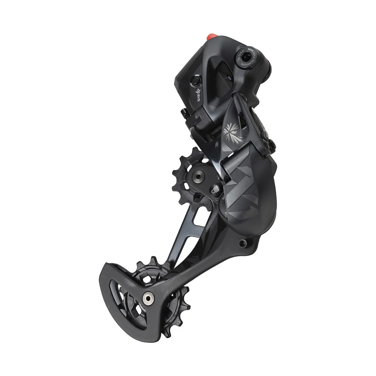 Hinterer Umwerfer SRAM XX1 EAGLE AXS 12V - Image 5