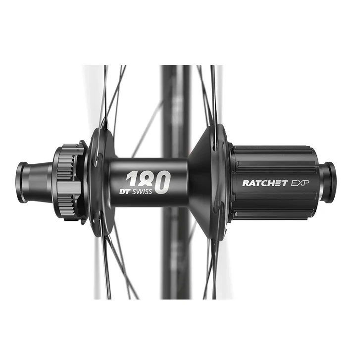 Hinterrad DT SWISS ARC 1100 DICUT WTS SPO 50 DISC Tubeless Ready (Center Lock) - Image 2