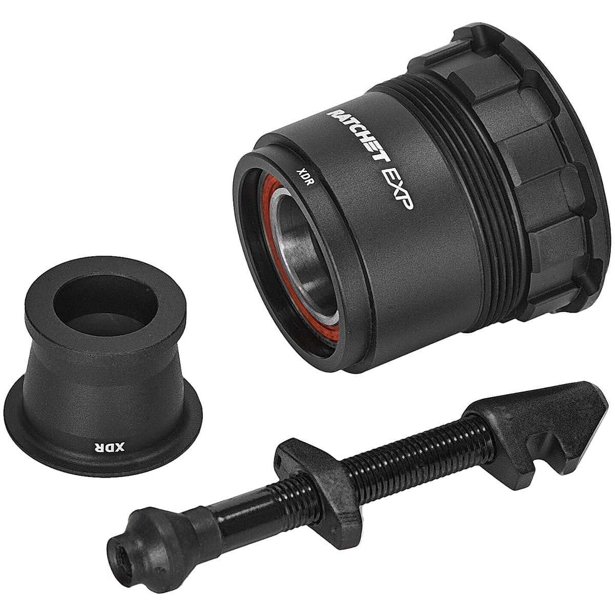 Hinterrad DT SWISS ERC 1400 DICUT 35 DISC Tubeless Ready (Center Lock) - Image 5