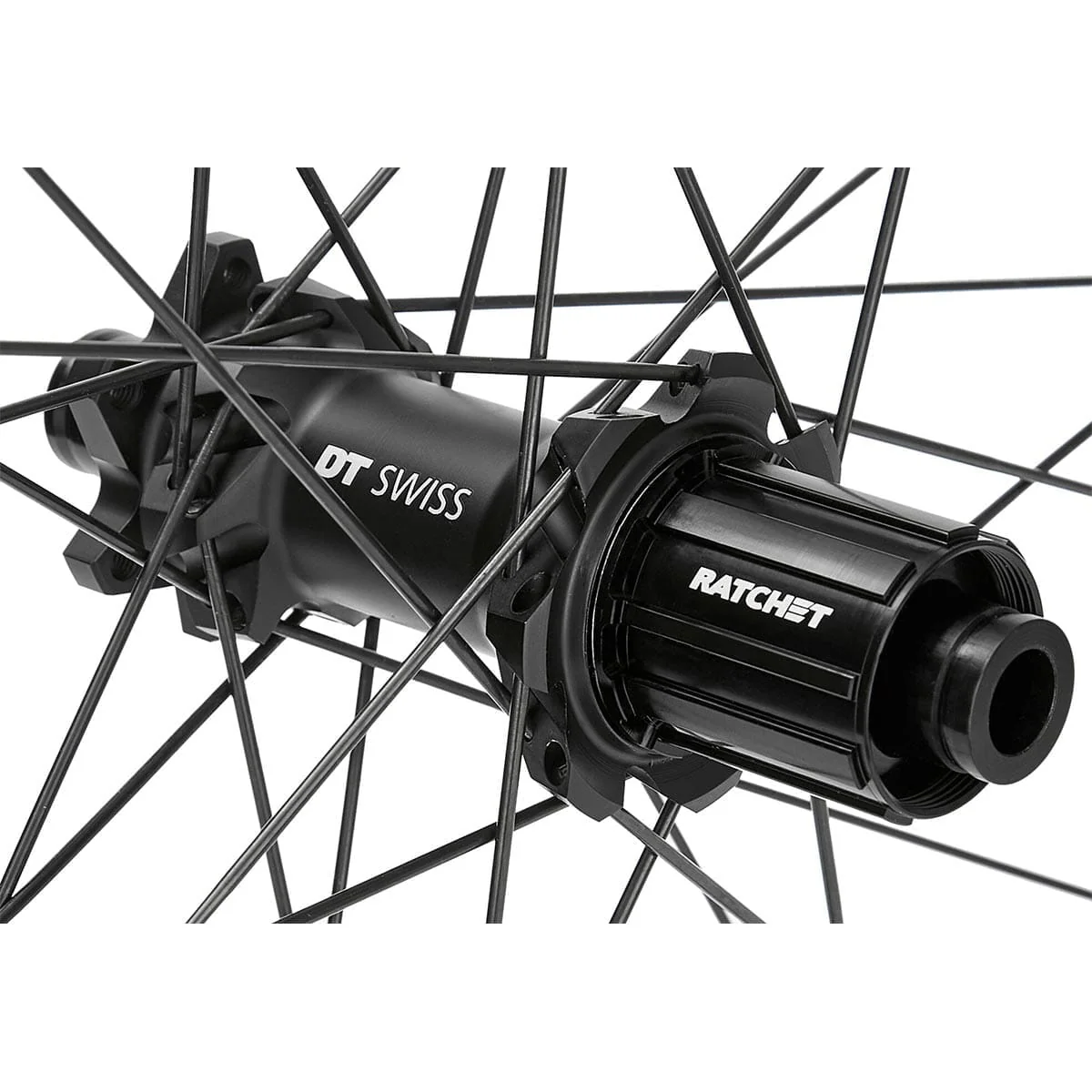 Hinterrad DT SWISS EX 1700 SPLINE 30 mm 29" 12x148 mm Boost - Image 4