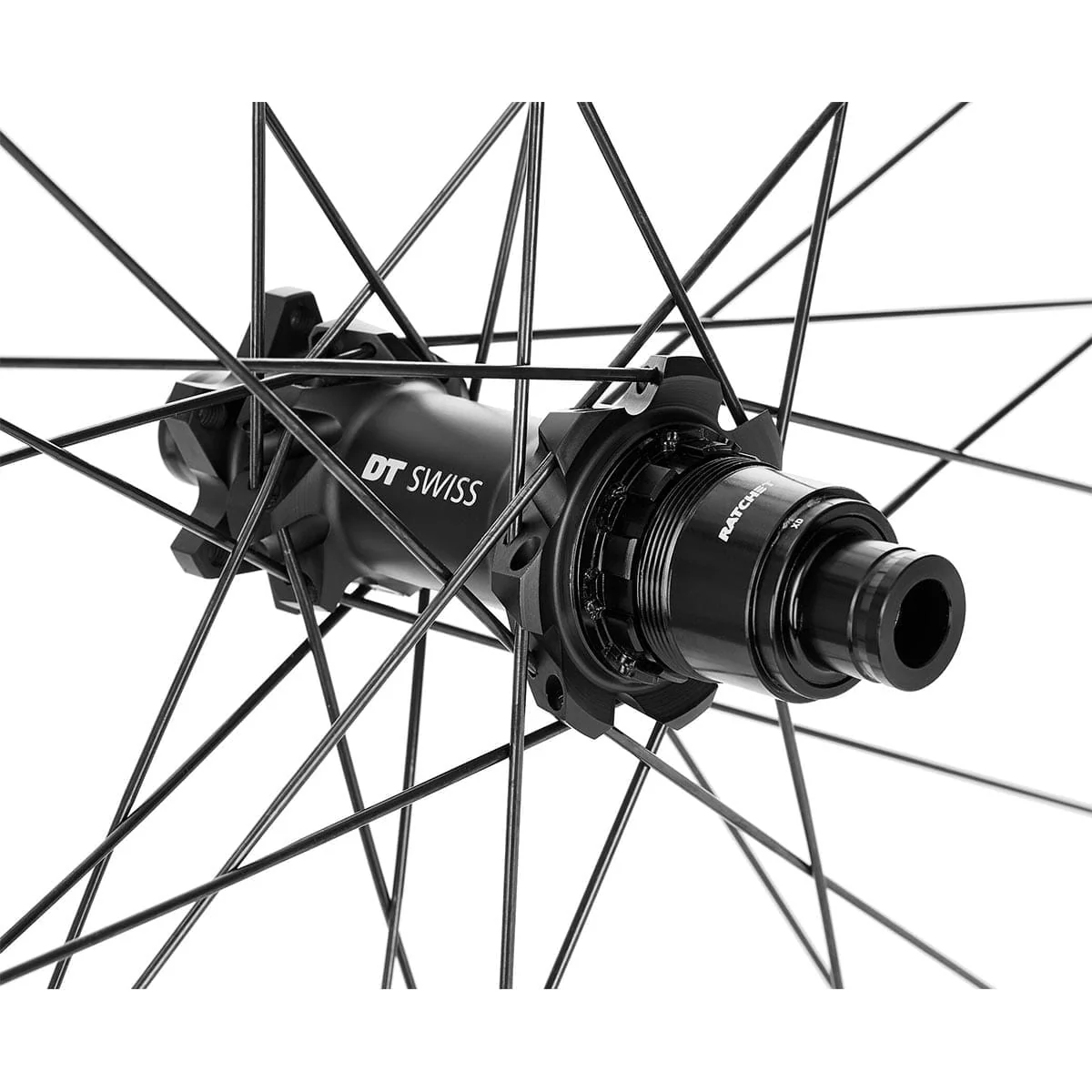 Hinterrad DT SWISS EX 1700 SPLINE 30 mm 29" 12x148 mm Boost - Image 5